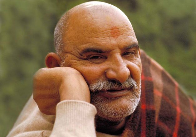 Neem-Karoli-Baba miracles