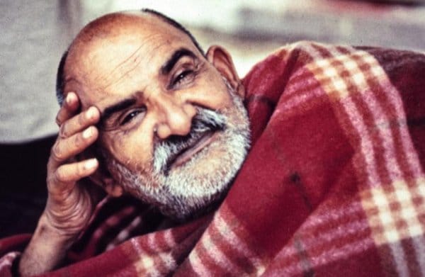 Neem-Karoli-Baba