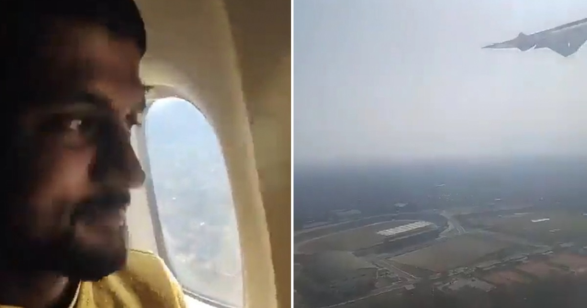 Nepal Plane Crash video