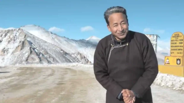 Sonam_Wangchuk_in ladakh