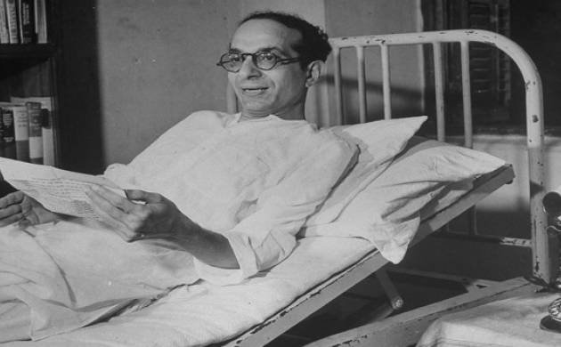 Yusuf Meherally, the man who coined the historic ‘Quit India’ slogan
