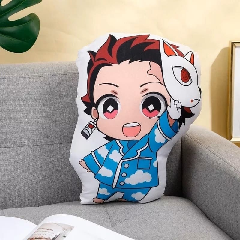 demon slayer merch