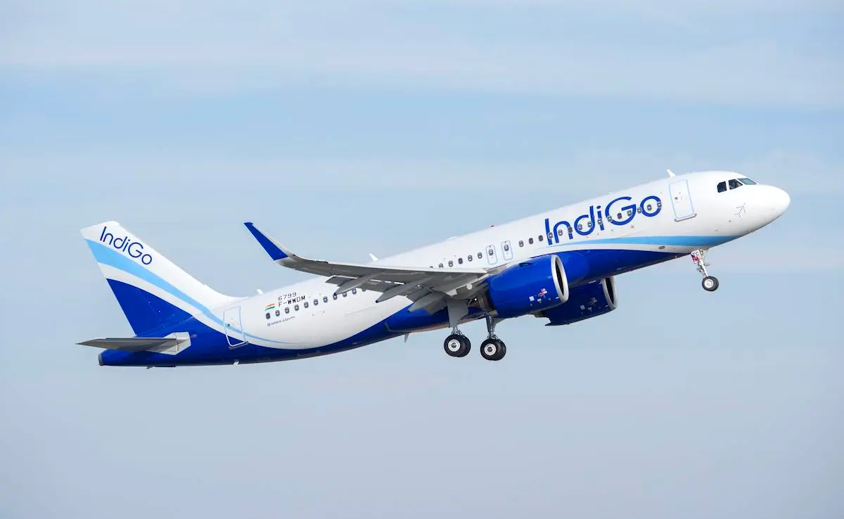 indigo passenger viral request