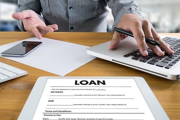 loan repayment