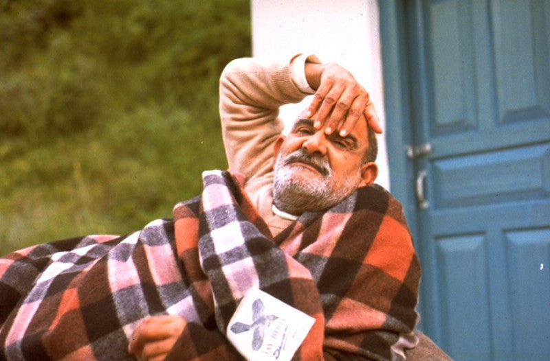 neem karoli baba uttarakhand