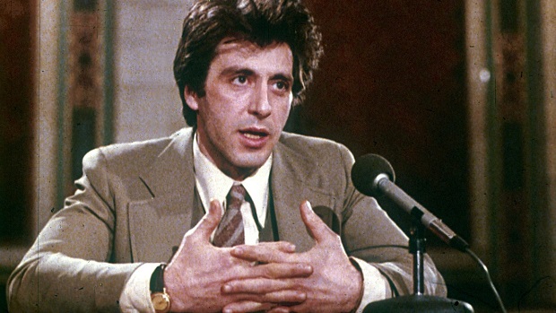 And Justice For All (1979) al pacino