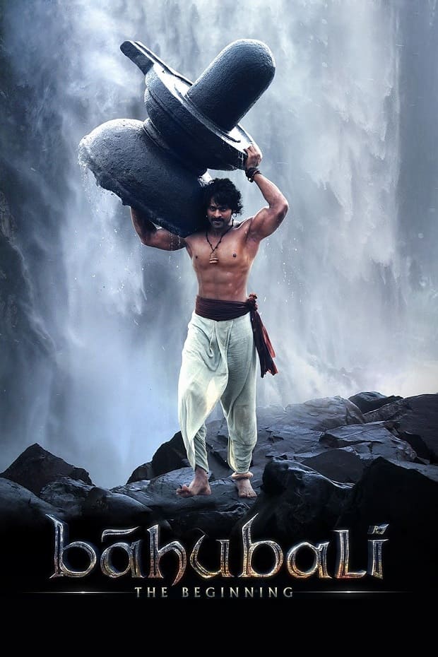 Baahubali- best south indian movies