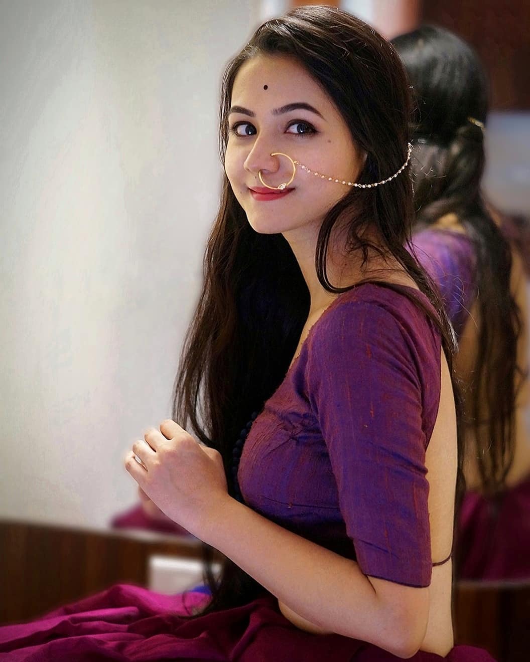World Most Beautiful Women - Dibyasha Das