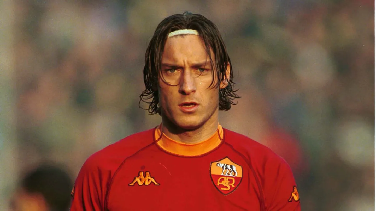 Francesco Totti