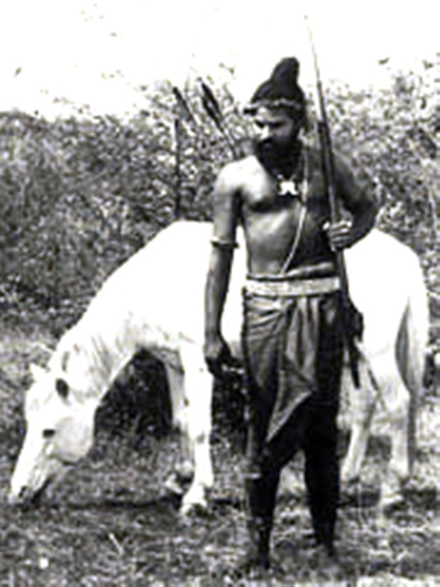 G. Aravindan - Kanchana Sita (1977)