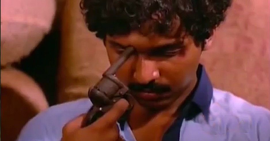 Irakal (1985) - best old malayalam movies