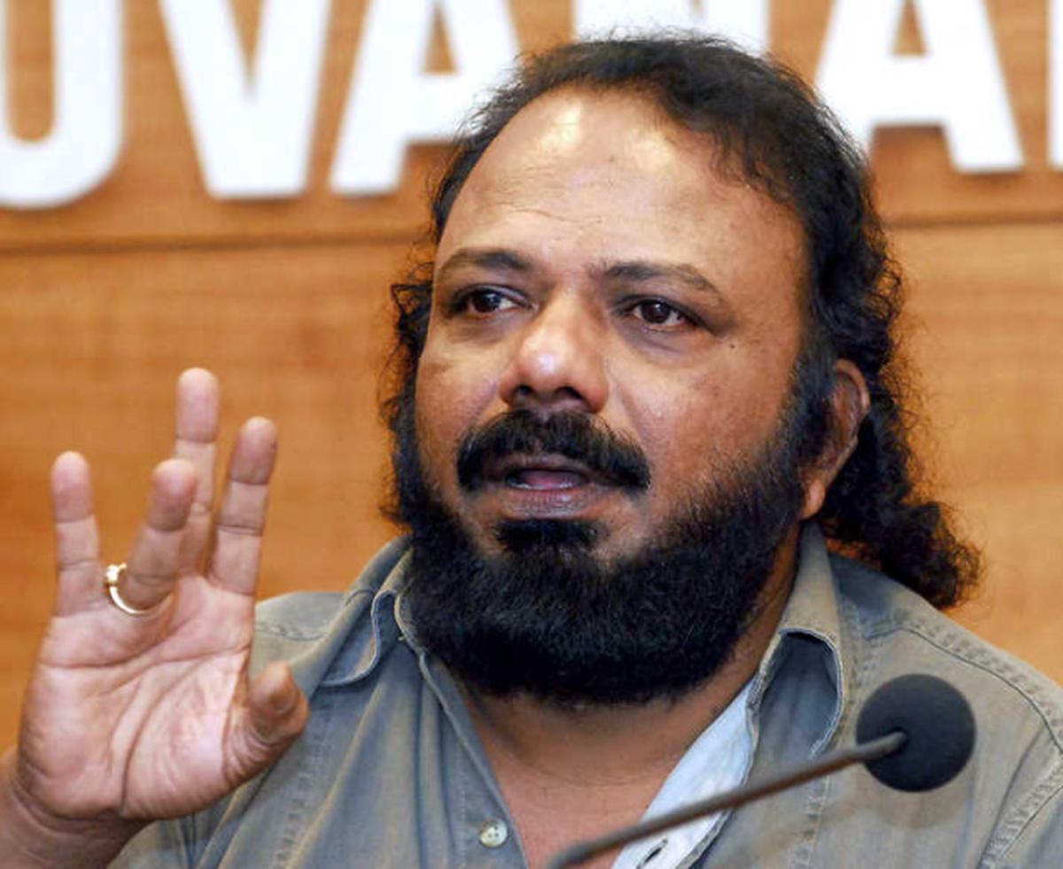 Lohithadas