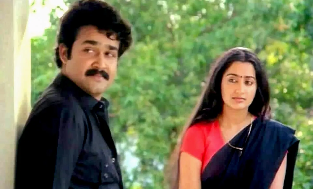 Padmarajan - Thoovanathumbikal (1987)