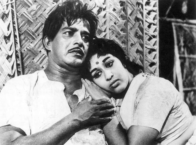 Ramu Kariat - Chemmeen (1965)