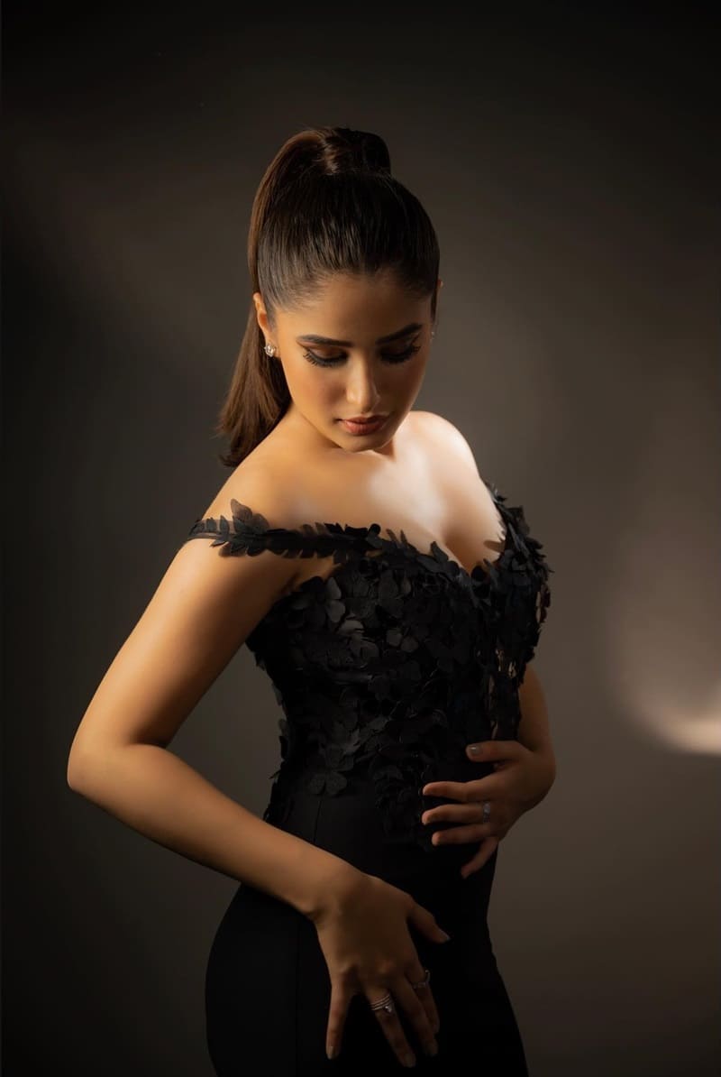 Rasha Thadani Photos