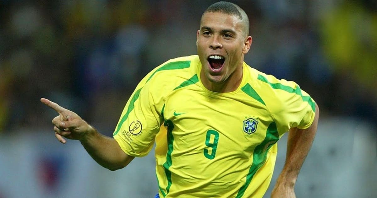 Ronaldo Luís Nazário