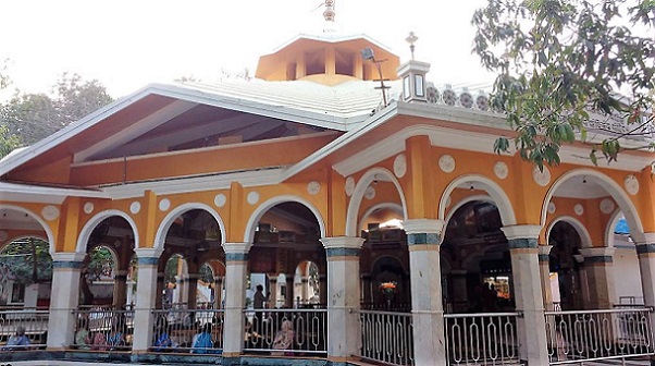 Shri Hanuman Mandir, Jamnagar