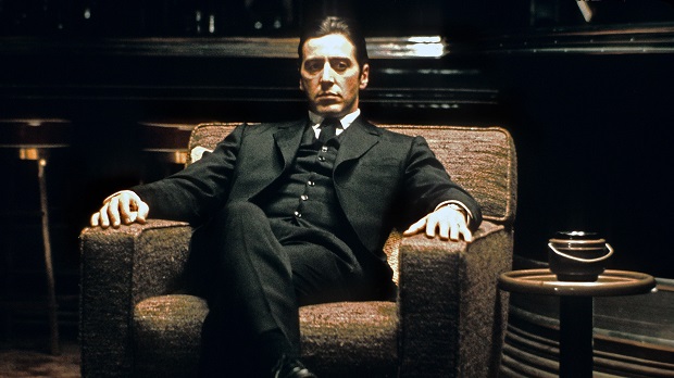 The-Godfather-Part-II- al pacino movies