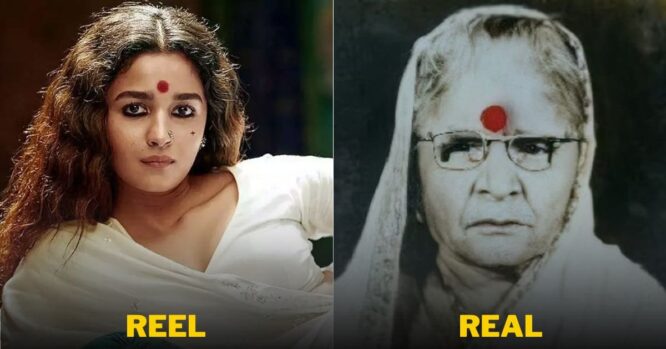 Gangubai Kathiawadi Real Story, The Mafia Queen of Mumbai