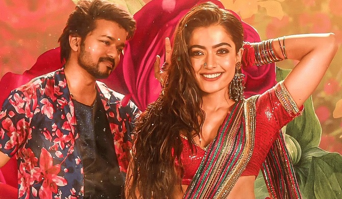 varisu 2023, best south indian movies 2023
