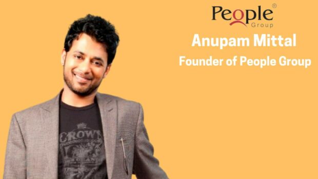 Anupam-Mittal-Success-Story