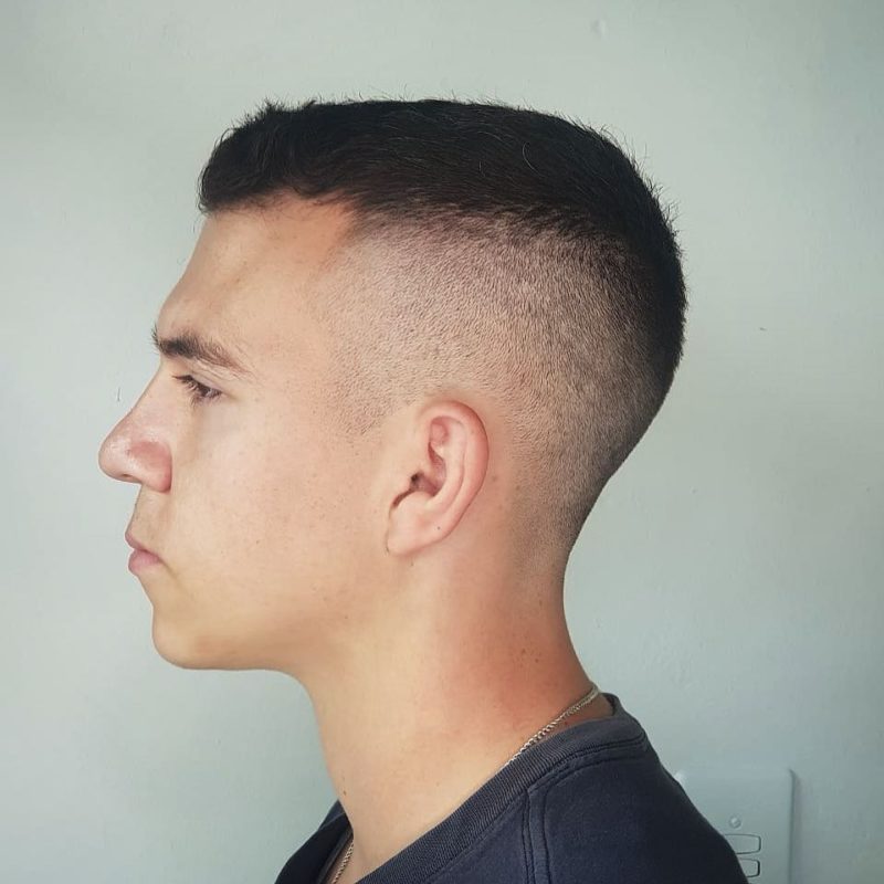 ARMY CUTpowerful  Simple hair styles for men and woman  Facebook