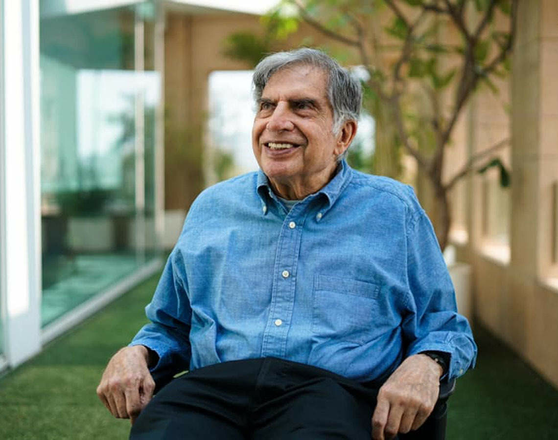 Ratan Tata