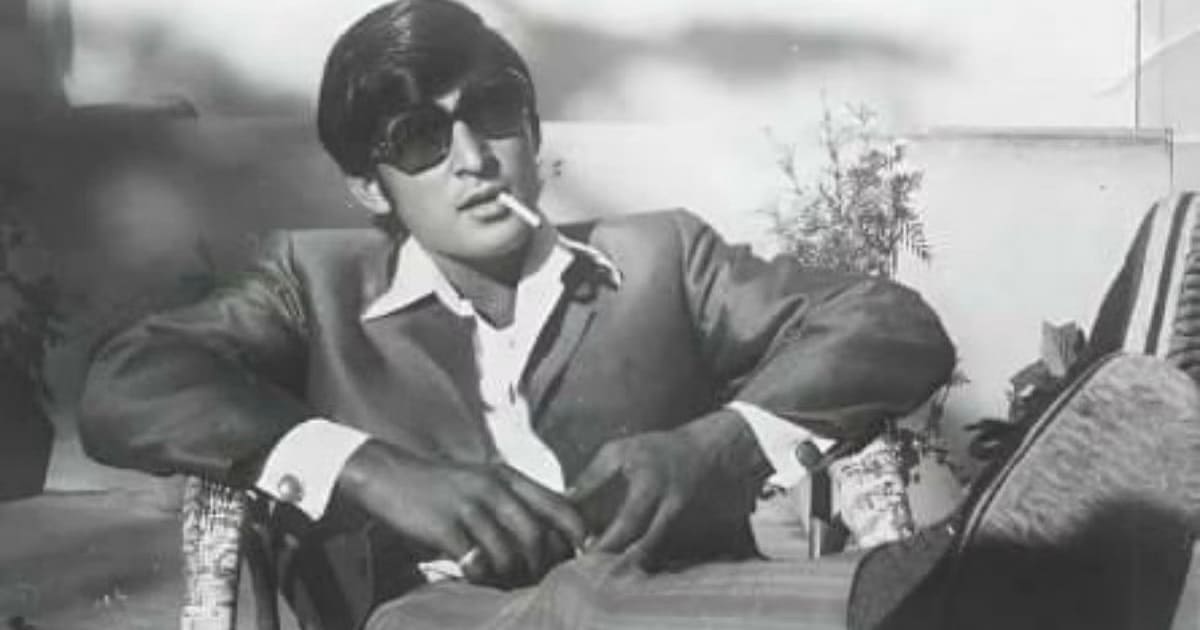 Ravindra Kaushik - Indian spy