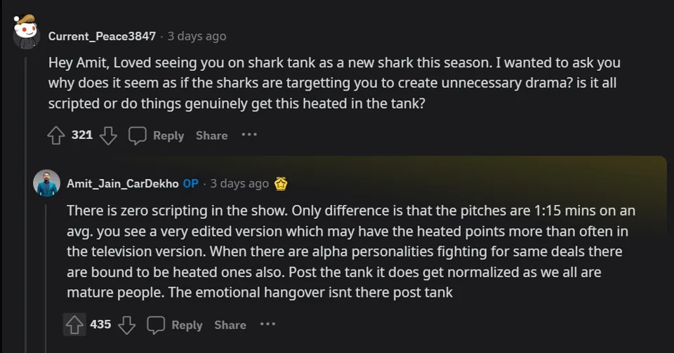 amit jain shark tank