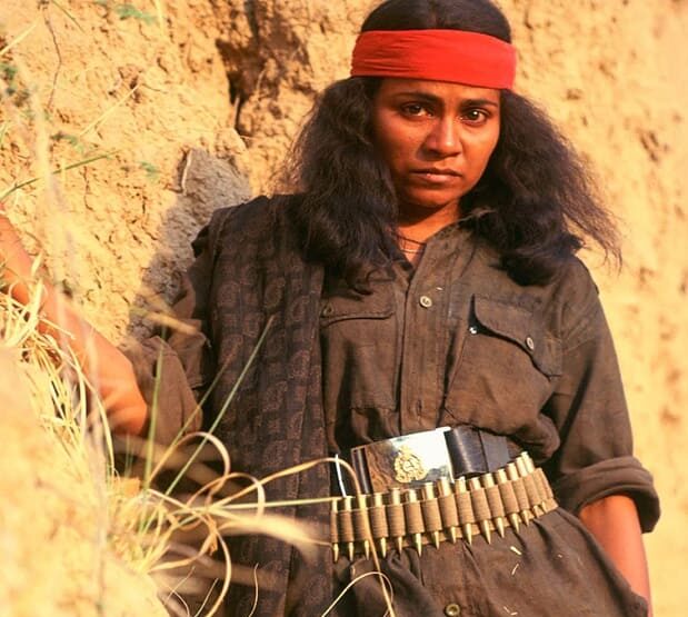 bandit queen movie