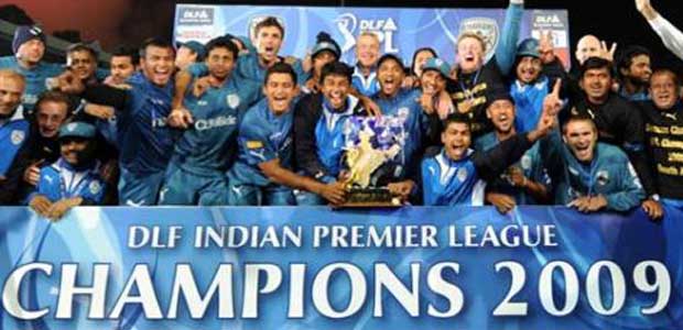 ipl-2009-winner