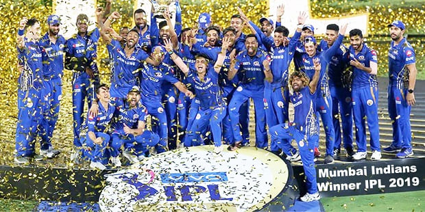 ipl winners list all season with captain