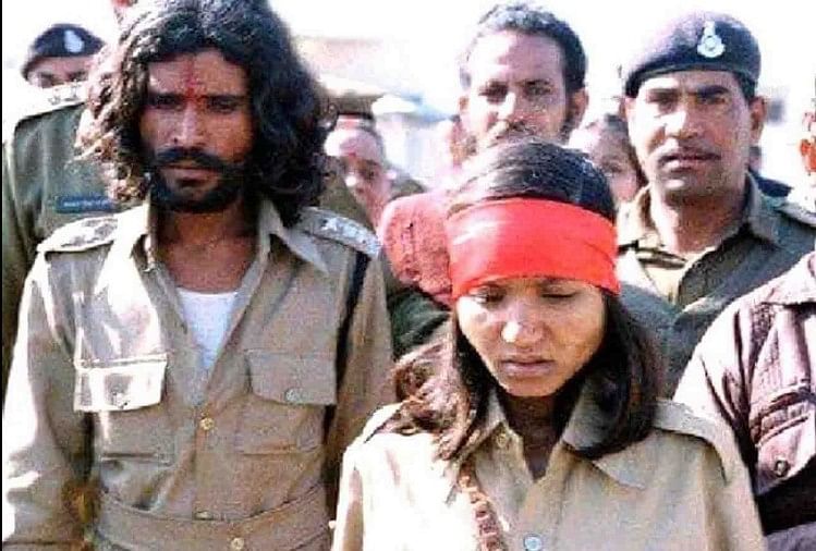 phoolan devi bandit queen