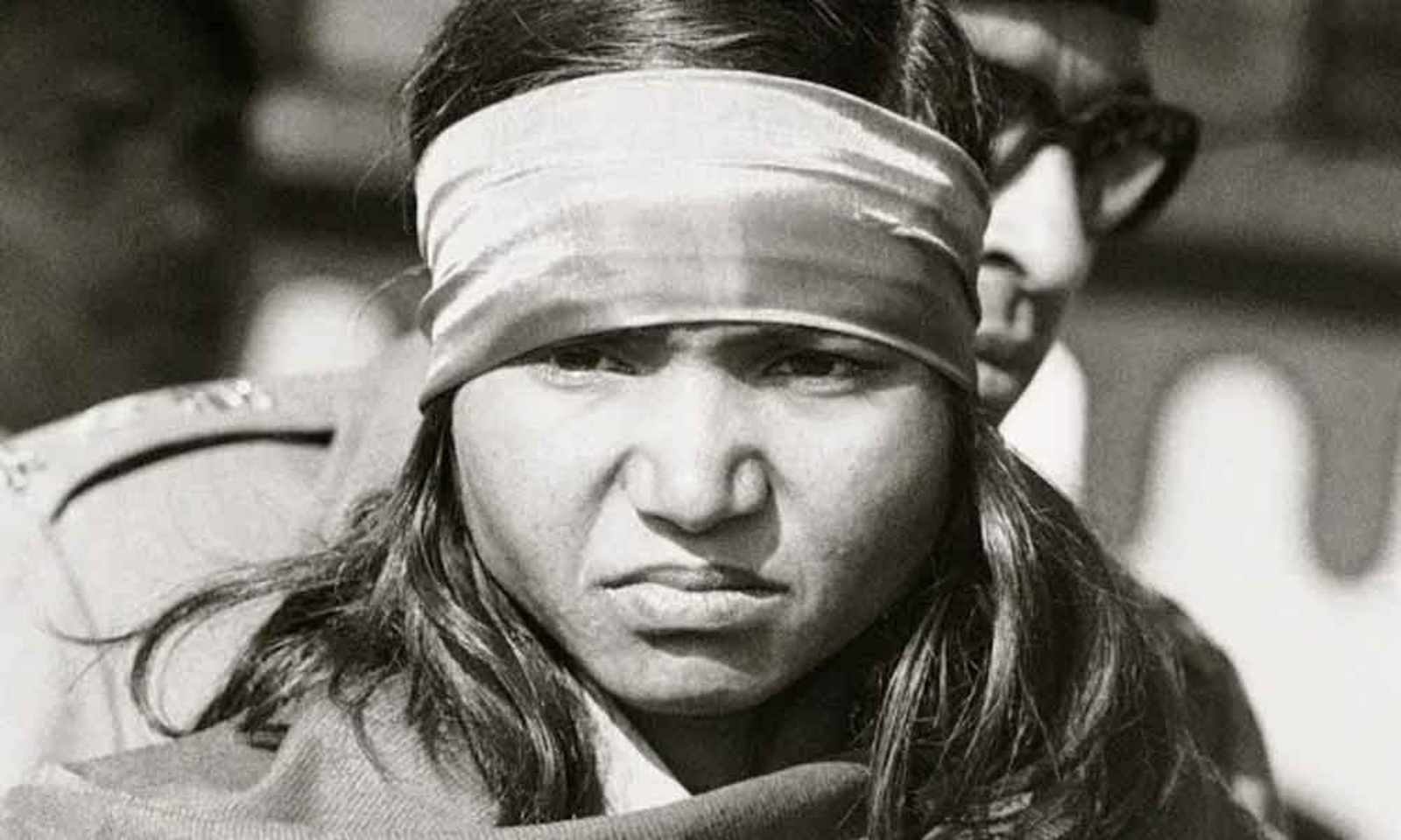 phoolan devi real photo