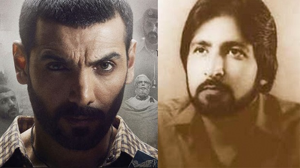 ravindra kaushik movie john abraham