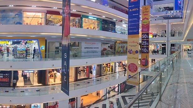 sarath city capital mall hyderabad