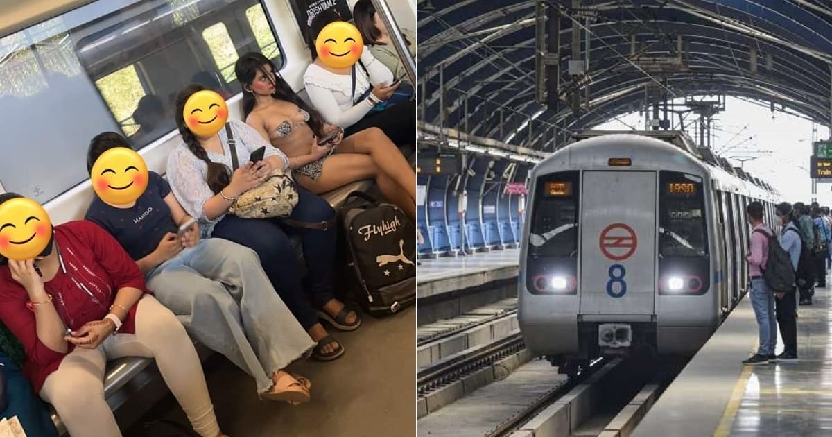 Delhi-metro-girl-viral