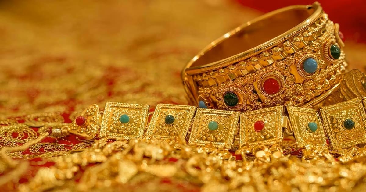 Gold Price in Gurgaon