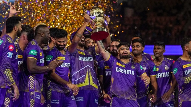 IPL 2024 winner