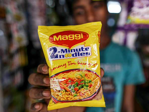 Maggi meaning