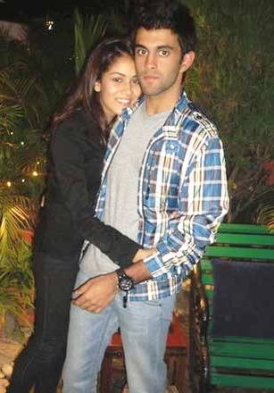 Mira Rajput boyfriend Aditya Lal