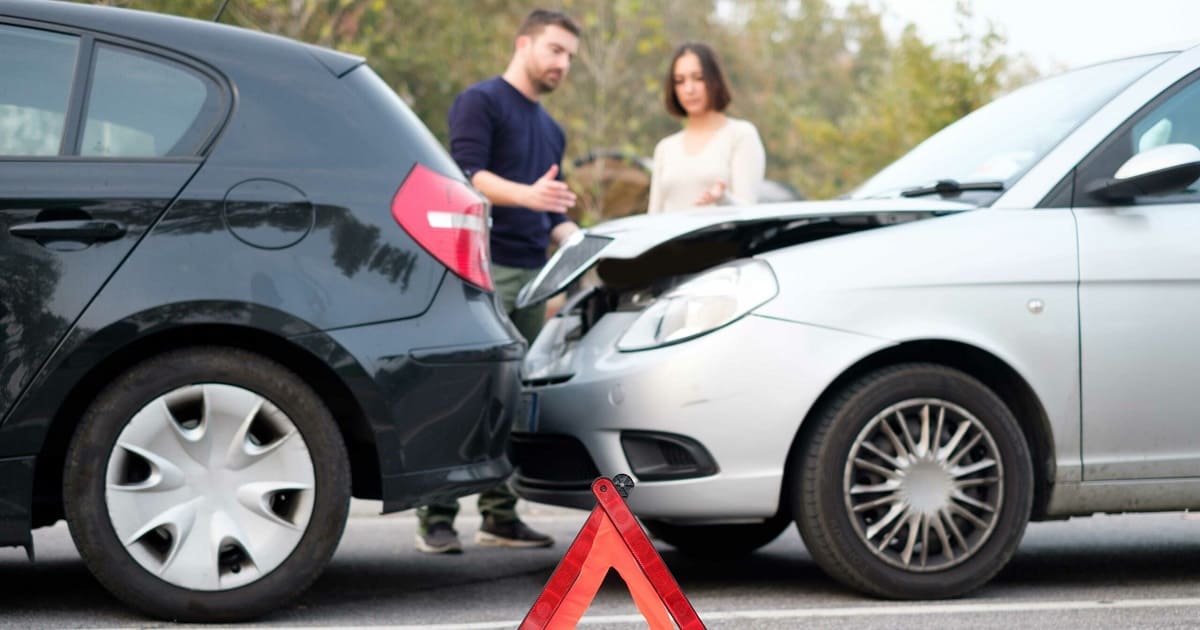 Motor Vehicle Accident Insurance