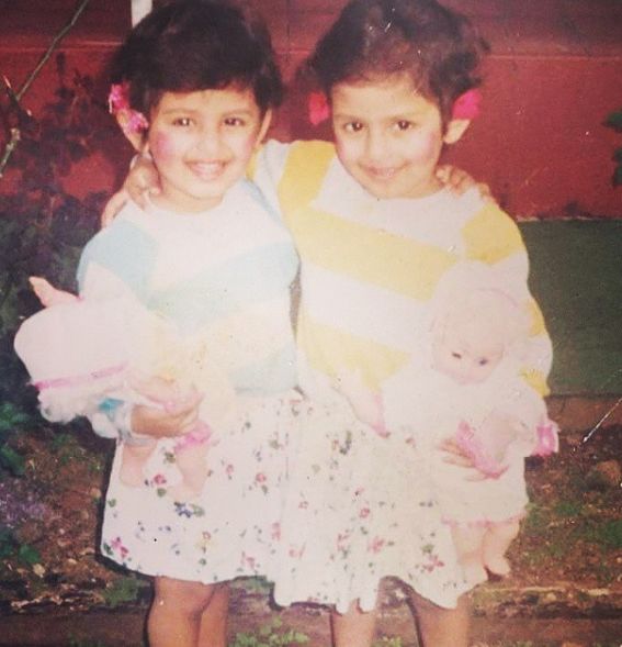 Nashpreet-Kaur young