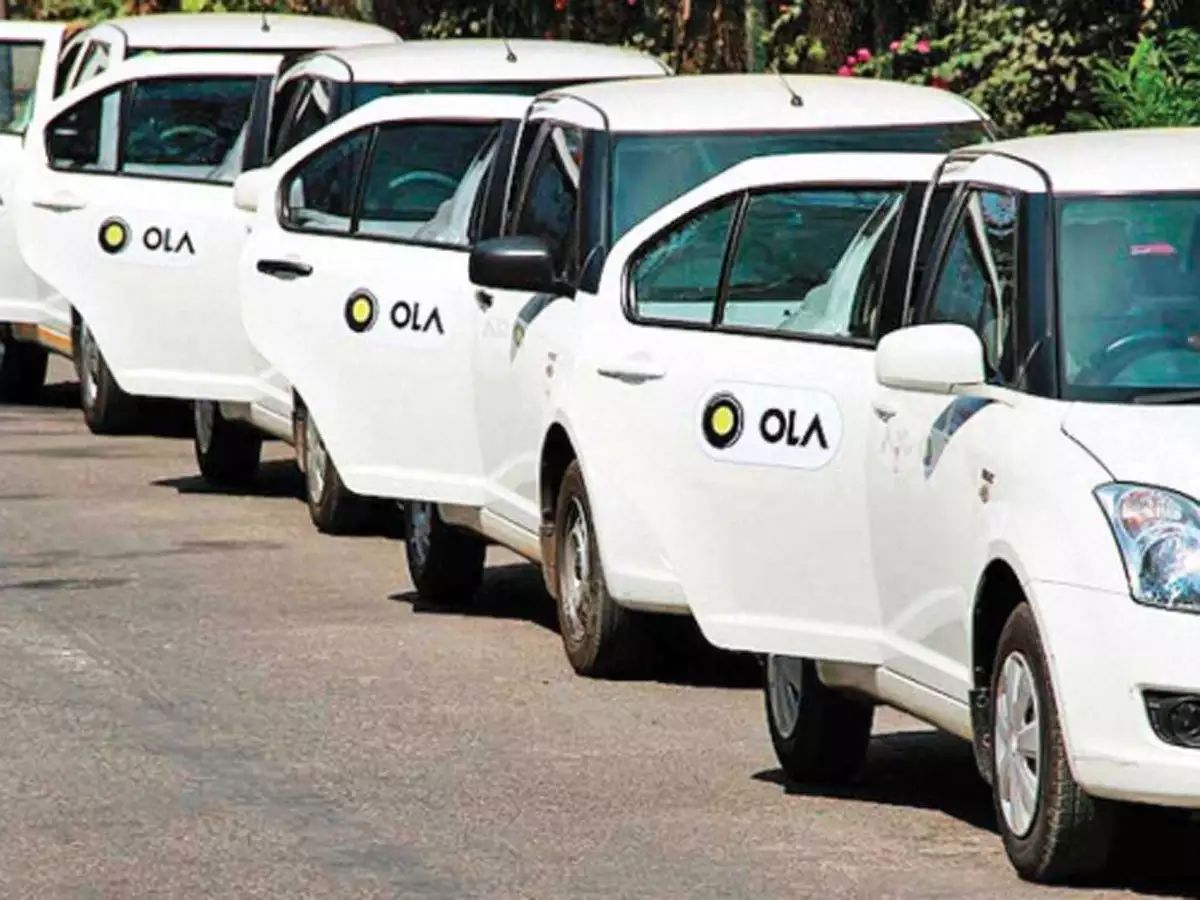 Ola meaning