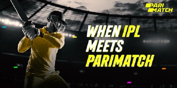 Parimatch IPL