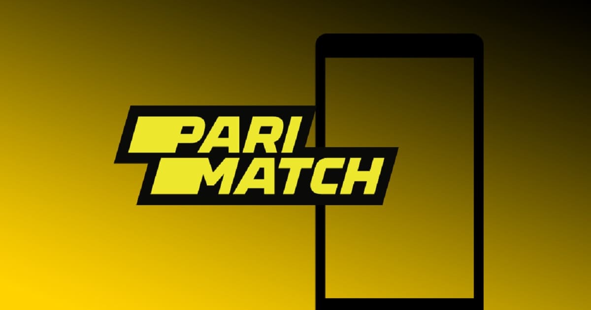 Parimatch Mobile App