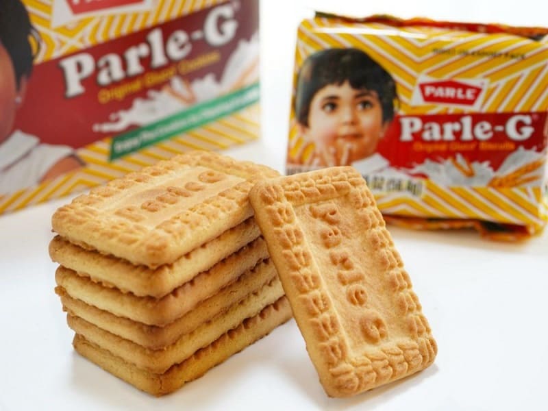 Parle-G meaning