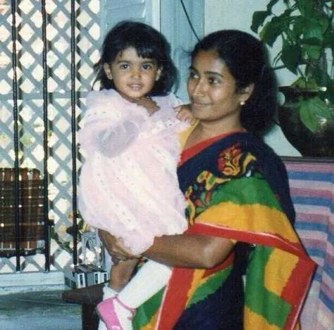 Samantha-Ruth-Prabhu-childhood-pictures