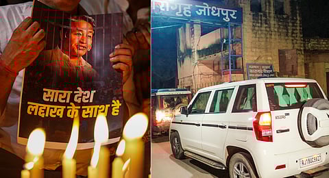Sonam-Wangchuk-Arrest