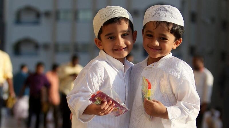 eid celebrations